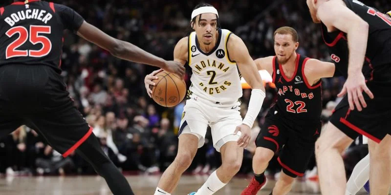 Индиана - Чикаго