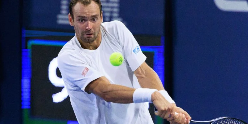 Александр Мюллер - Роман Сафиуллин Александр Мюллер - Роман Сафиуллин