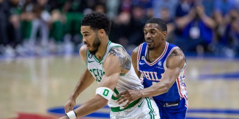 Вашингтон - Бостон