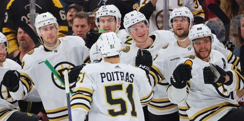 Бостон - Флорида