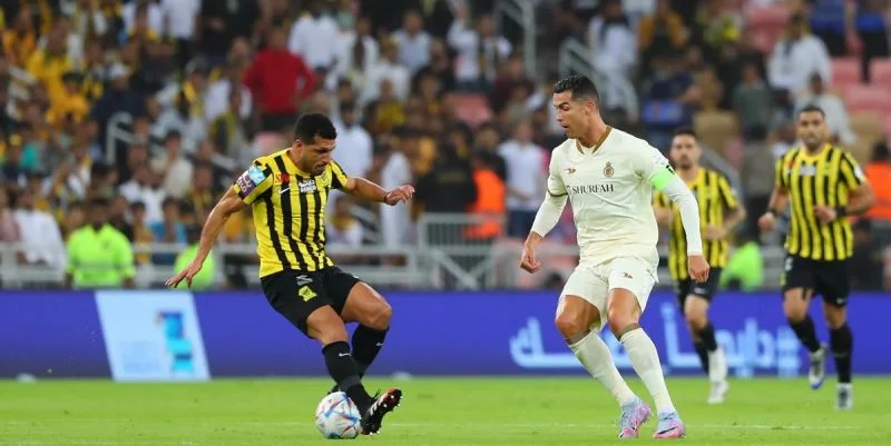 Аль-Фейха - Аль-Иттихад