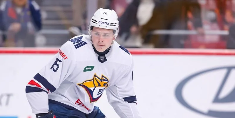 Металлург Мг - Барыс