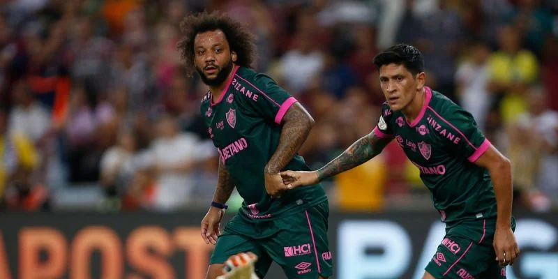 Баия - Флуминенсе