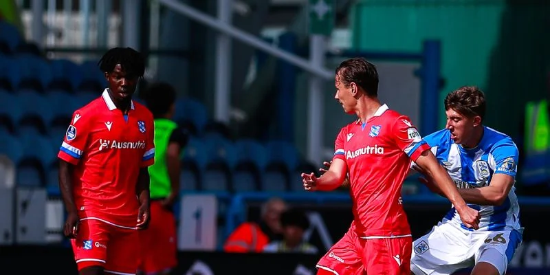 Херенвен - Венло Херенвен - Венло