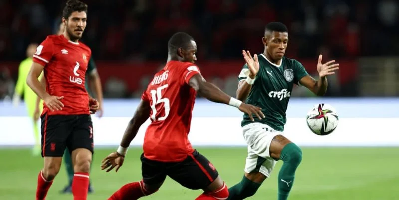 Аль-Ахли - Абха