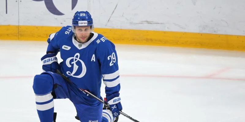 Сочи - Динамо М