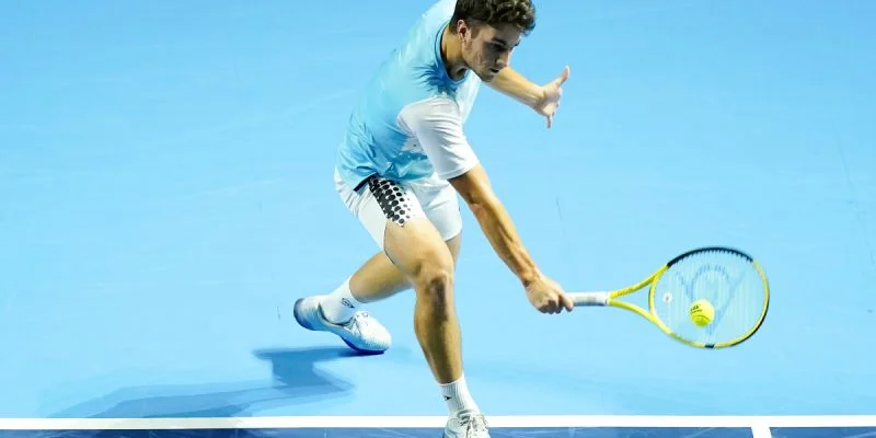 Миомир Кечманович - Томас Этчеверри