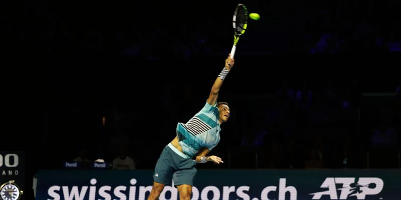 Феликс Оже-Альяссим - Ян-Леннард Штруфф