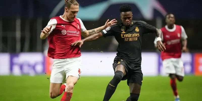 Брага - Каса Пиа