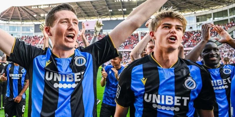 Беерсхот - Брюгге Беерсхот - Брюгге