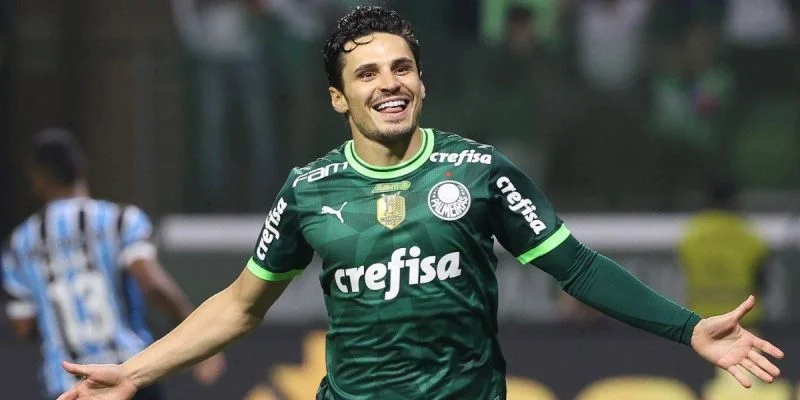 Ботафого - Палмейрас Ботафого - Палмейрас