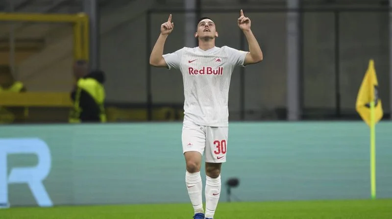 Хартберг - Зальцбург Хартберг - Зальцбург