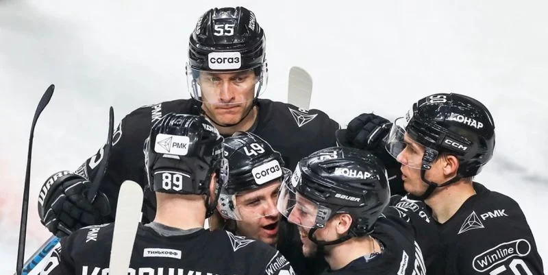 Трактор - Адмирал