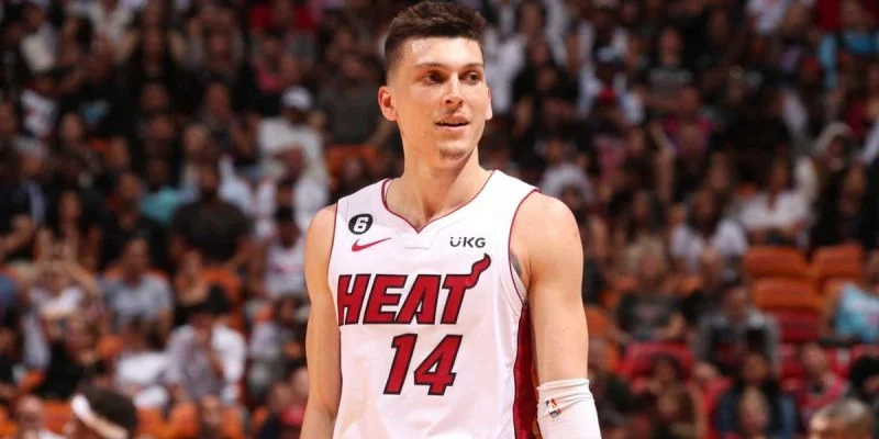 Майами - Бруклин Нетс