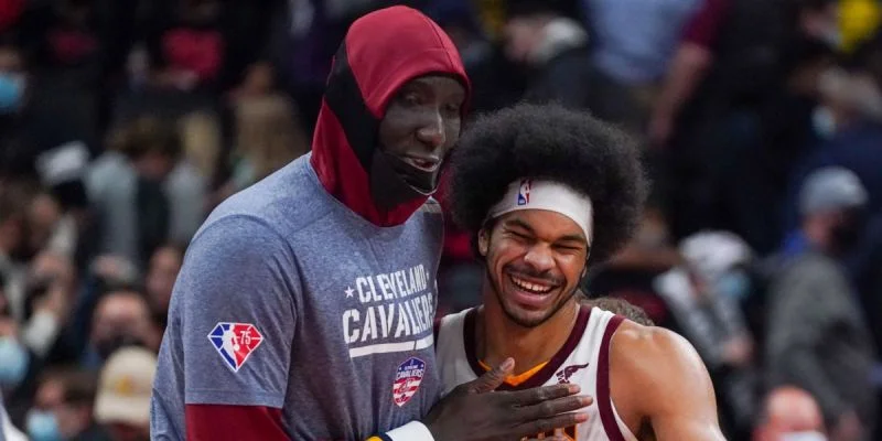 Нью-Йорк - Кливленд