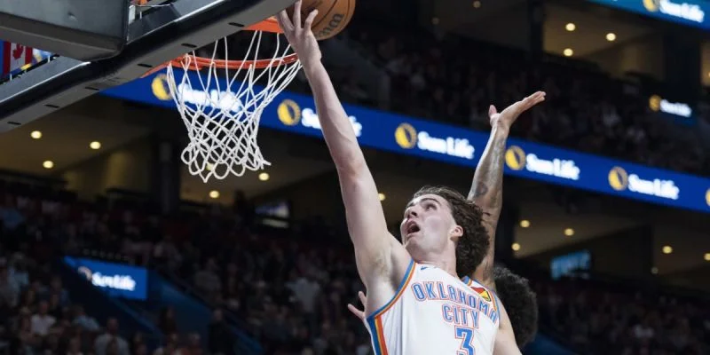 Оклахома - Нью-Орлеан Оклахома - Нью-Орлеан