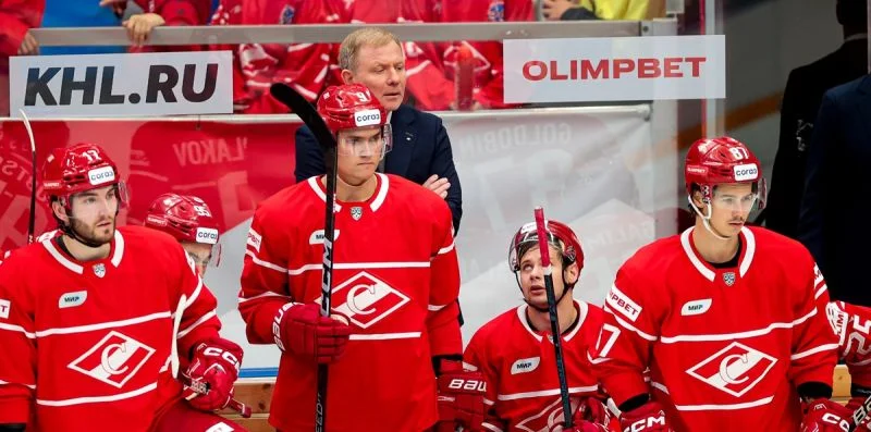 Спартак - ЦСКА Спартак - ЦСКА