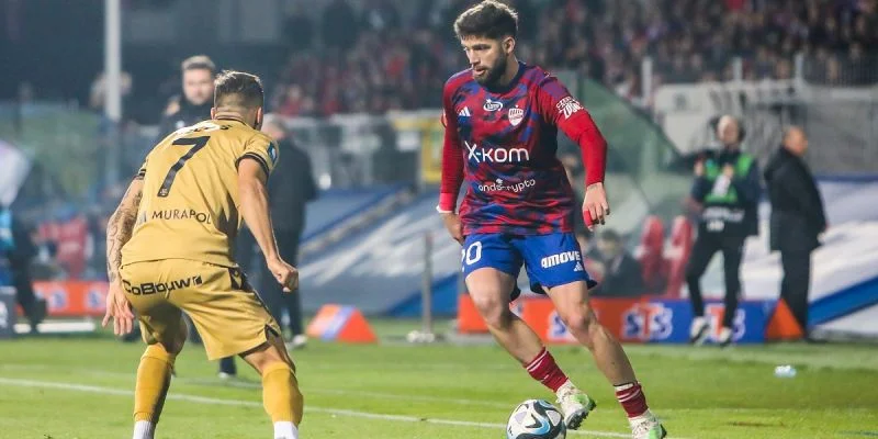 Лодзь - Ракув Лодзь - Ракув