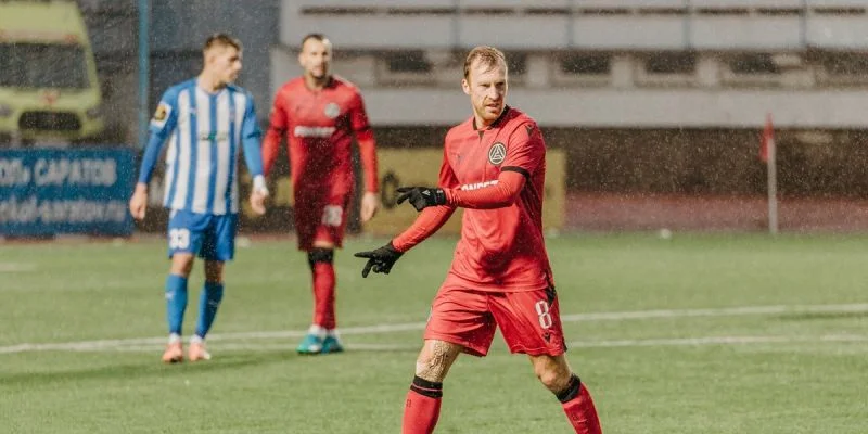 Акрон Тольятти - Волгарь Акрон Тольятти - Волгарь