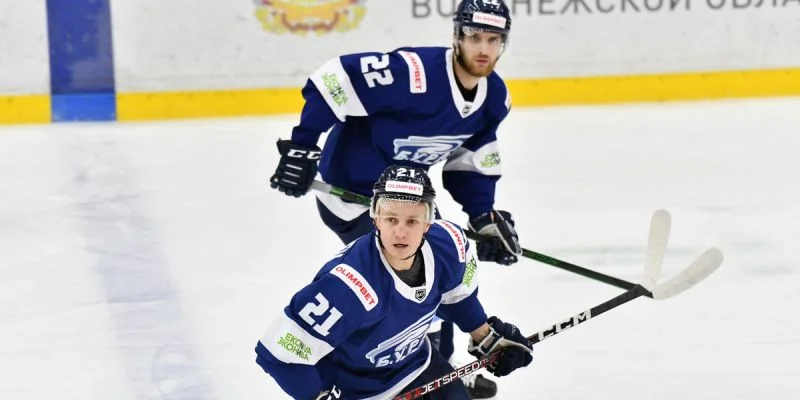 Буран - Зауралье