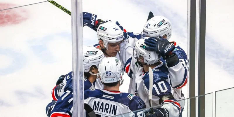 Шанхайские Драконы - Торпедо НН