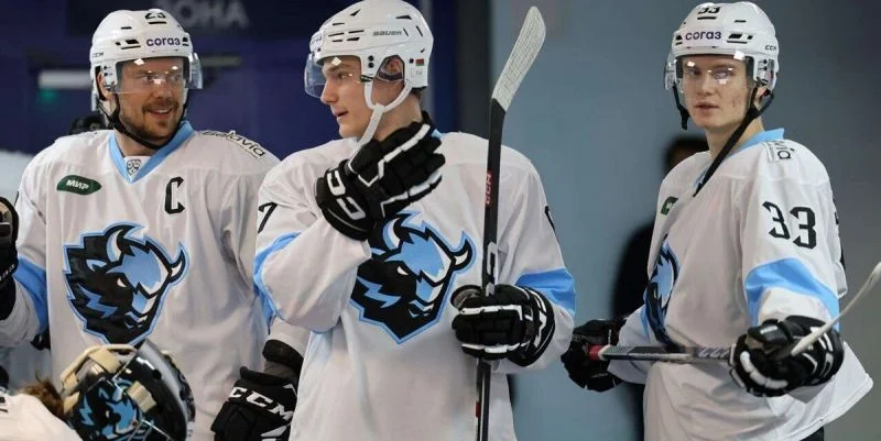 Локомотив - Динамо Мн