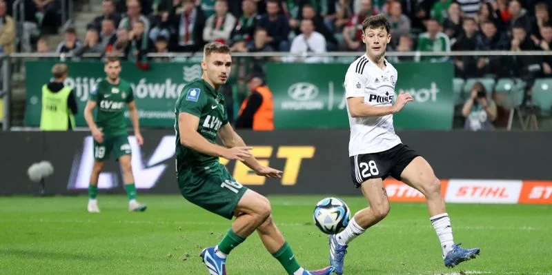 Тыхы - Легия