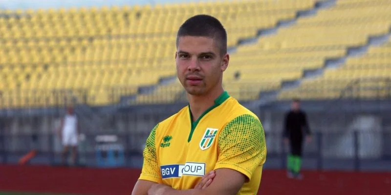 Полесье - Александрия Полесье - Александрия