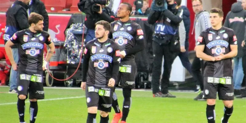 Грацер - Штурм Грацер - Штурм