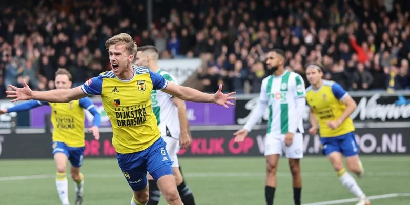 Камбур - Маастрихт Камбур - Маастрихт