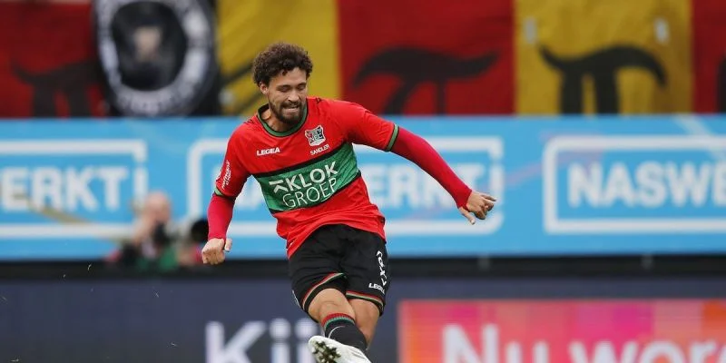 Неймеген - Рода Неймеген - Рода