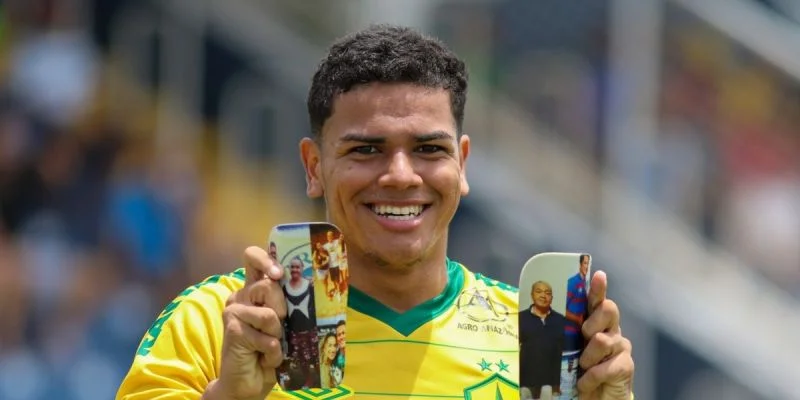 Kуяба - Васко да Гама Kуяба - Васко да Гама