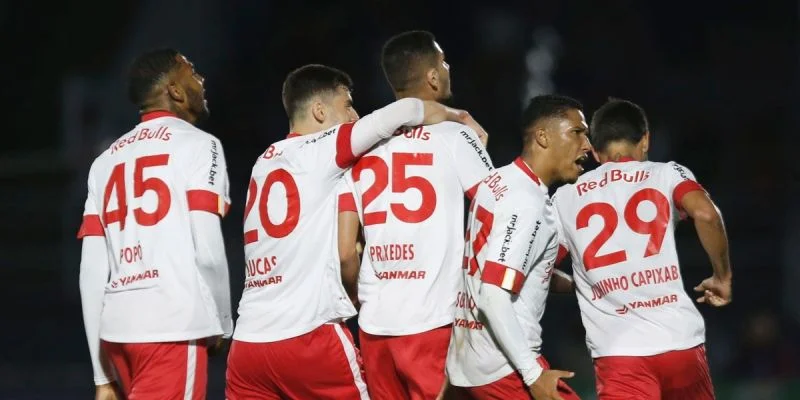 Гояс - Брагантино Гояс - Брагантино