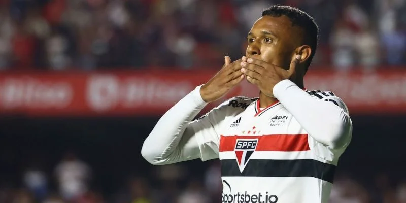 Сан Паулу - Крузейро