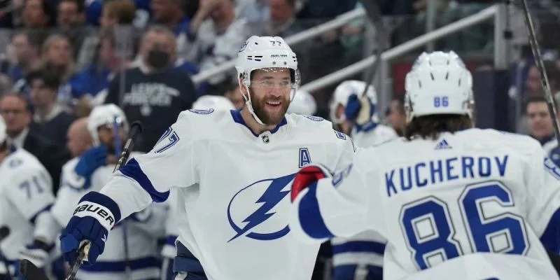 Коламбус - Тампа