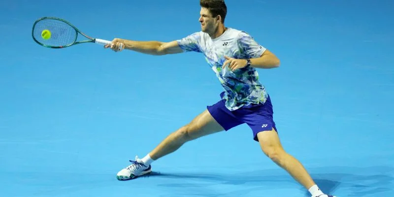 Франциско Черундоло - Хуберт Гуркач