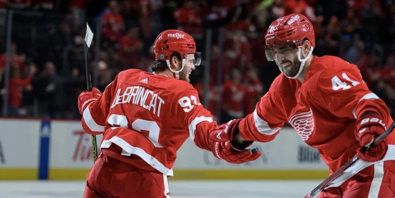 Детройт - Флорида Детройт - Флорида