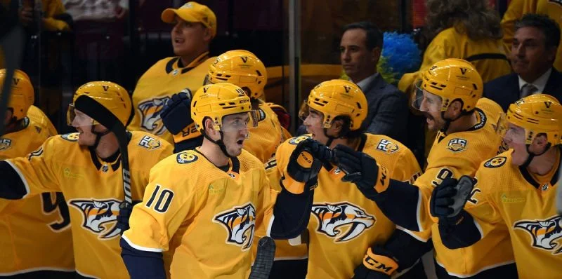 Сиэтл - Нэшвилл Сиэтл - Нэшвилл