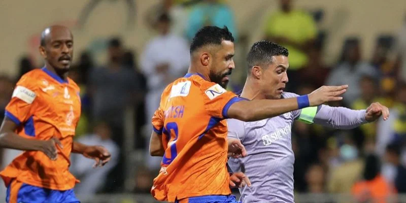 Аль-Таи - Аль-Фейха