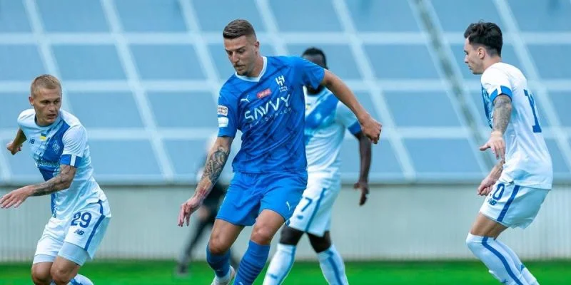 Аль-Фатх - Аль-Хиляль