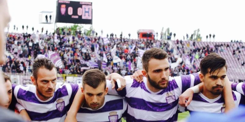 Политехника - Оцелул