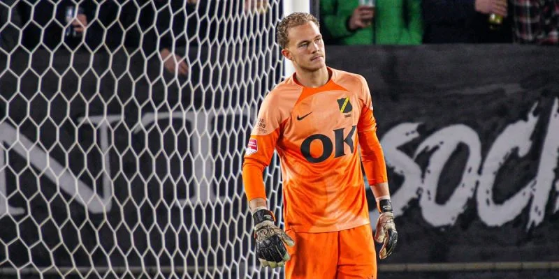 Де Графсхап - Бреда