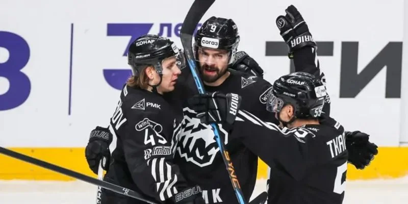 Трактор - Адмирал