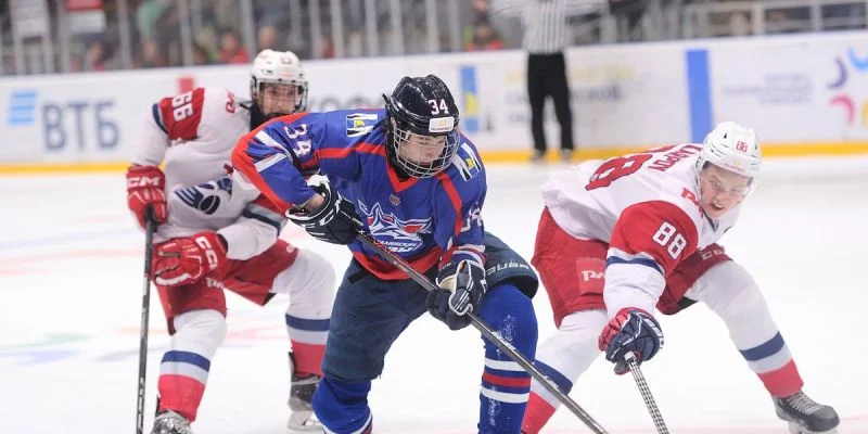 Сахалинские Акулы - Алмаз Сахалинские Акулы - Алмаз