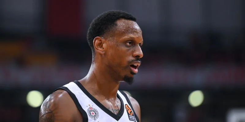 Баскония - Партизан