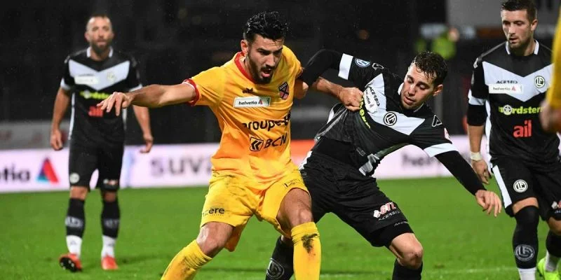 Ксамакс - Виль