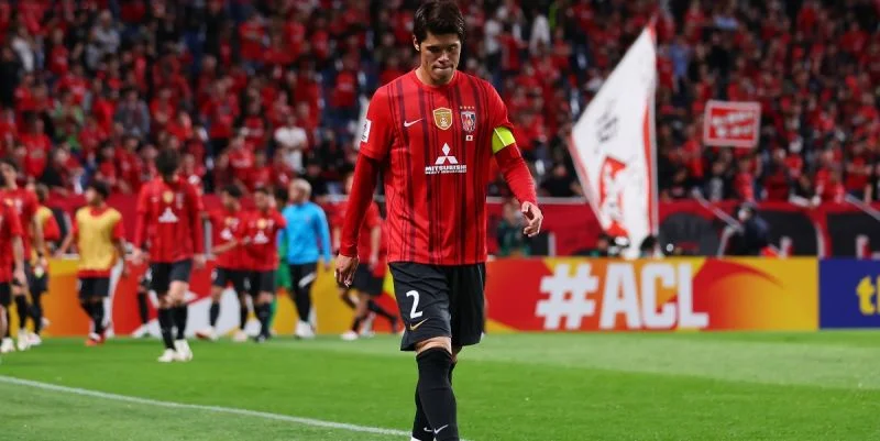 Ависпа Фукуока - Урава Ависпа Фукуока - Урава