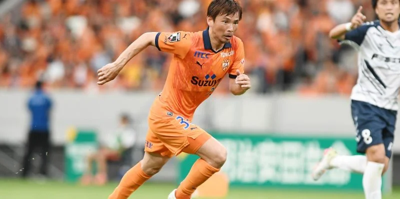 Симидзу - Омия