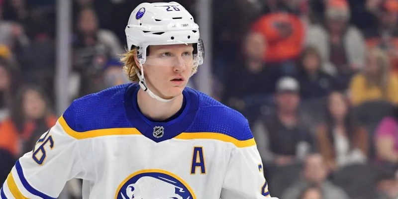 Баффало - Филадельфия