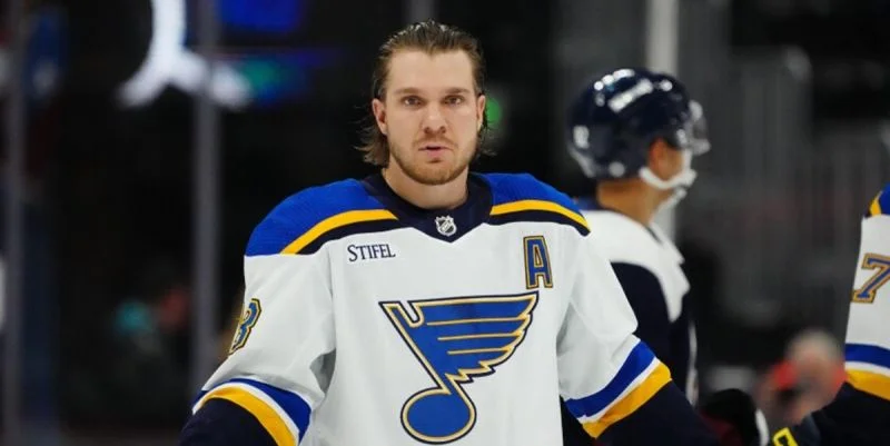 Сент-Луис - Нью-Джерси